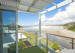 Nosie 1 Sawtell